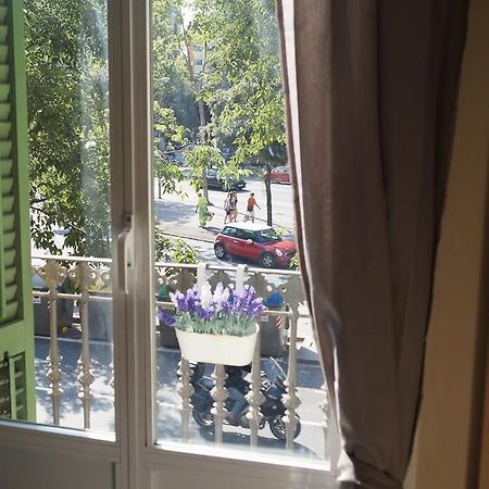 Good-Home Paseo De Gracia Barcelona Room photo