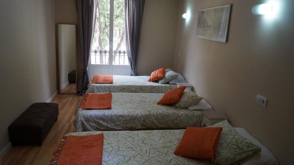 Good-Home Paseo De Gracia Barcelona Exterior photo