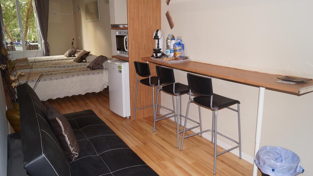 Good-Home Paseo De Gracia Barcelona Room photo