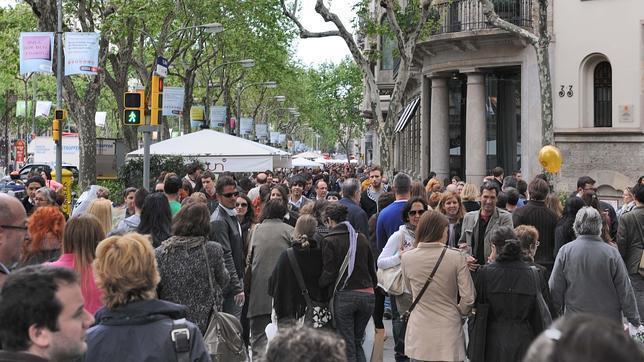 Good-Home Paseo De Gracia Barcelona Room photo
