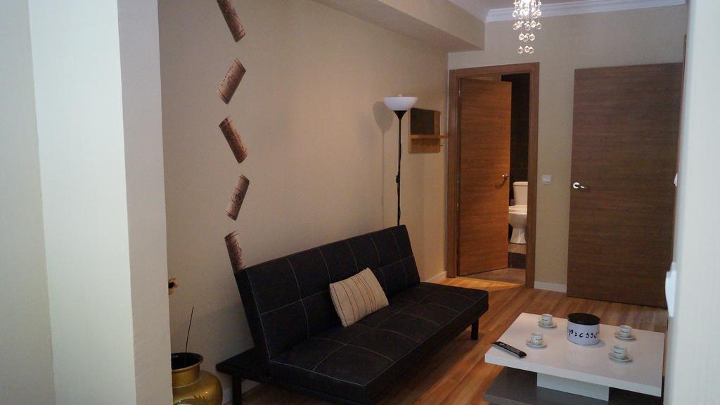 Good-Home Paseo De Gracia Barcelona Room photo