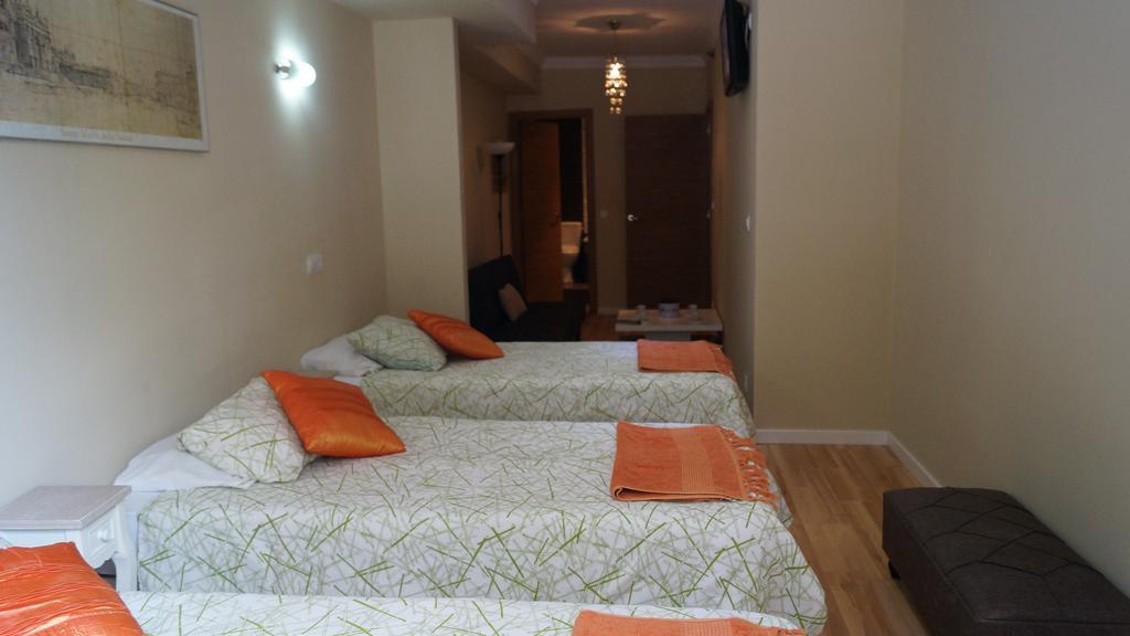 Good-Home Paseo De Gracia Barcelona Room photo
