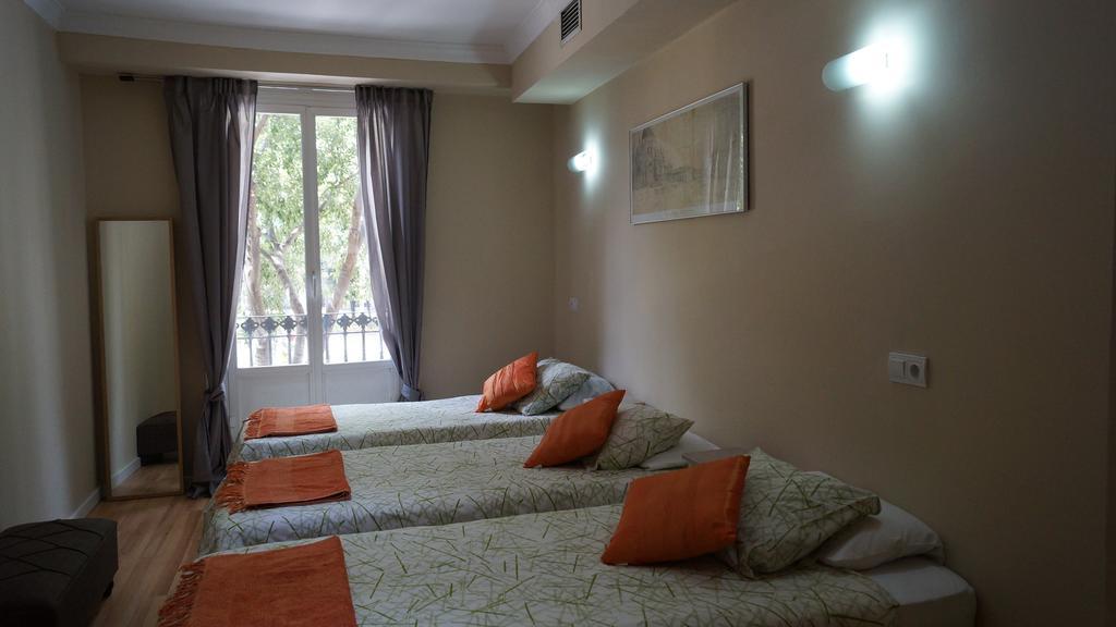 Good-Home Paseo De Gracia Barcelona Exterior photo