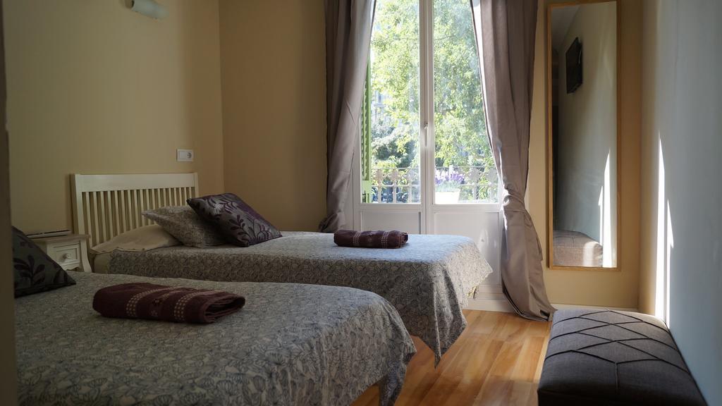Good-Home Paseo De Gracia Barcelona Room photo